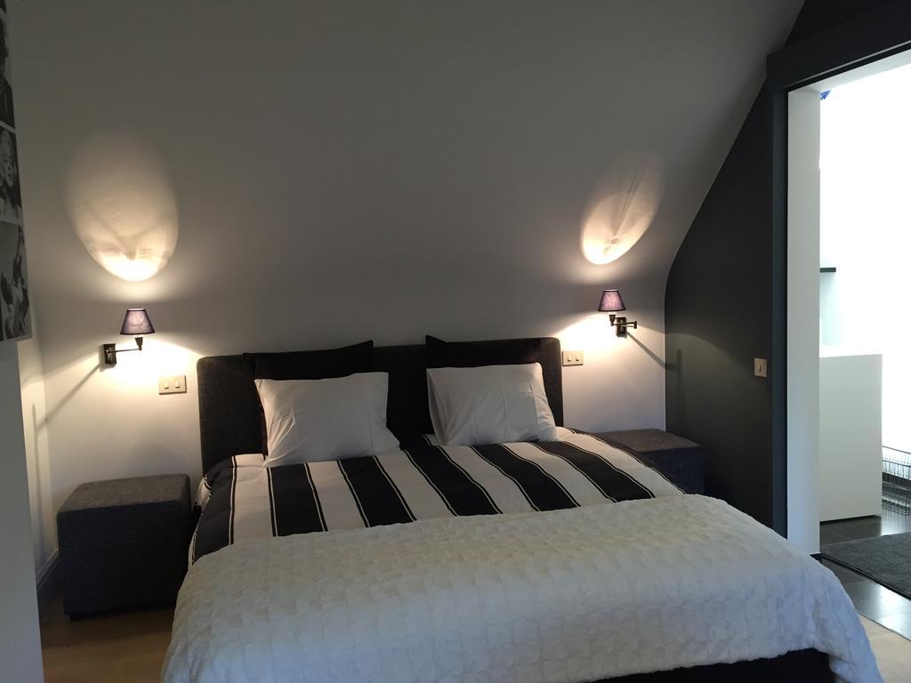 Guesthouse Villa Vauban Ypres Room photo
