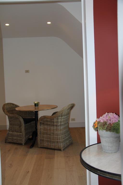 Guesthouse Villa Vauban Ypres Room photo
