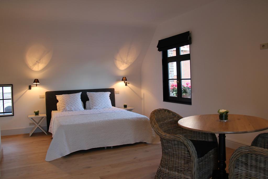 Guesthouse Villa Vauban Ypres Room photo